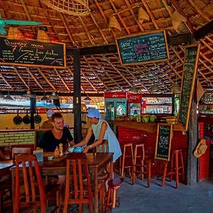 Fan Dee Luang Prabang